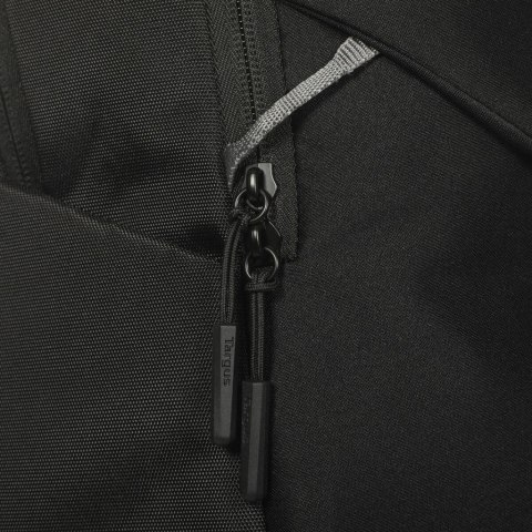 Targus EcoSmart plecak City backpack Czarny
