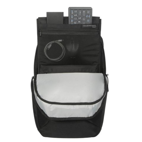 Targus EcoSmart plecak City backpack Czarny