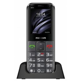 Maxcom MM730 czarny/black