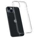 Spigen Air Skin Hybrid iPhone 14 6,1" crystal clear ACS05032