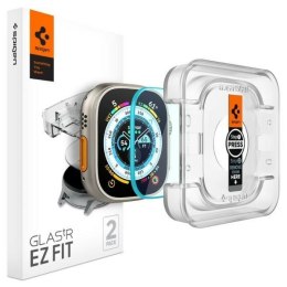 Spigen Glas.TR Apple Watch Ultra 49mm 2-Pack 