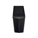 FSP CMT151 Midi Tower Czarny