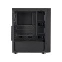 FSP CMT151 Midi Tower Czarny
