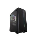 FSP CMT151 Midi Tower Czarny