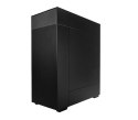 InWin Modfree Deluxe Big-Tower Tempered Glass - schwarz