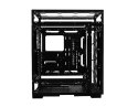 InWin Modfree Deluxe Big-Tower Tempered Glass - schwarz