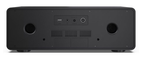 System Hi-Fi Sharp TOKYO DAB+ All-in-One XL-B720D(BK) Wejście AUX Łączność Bluetooth Odtwarzacz CD Radio FM