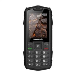 Telefon ROCK LTE z IPS, 48 MB RAM, 128 MB ROM, 2 MP aparat, 3000 mAh, Dual SIM, 3G