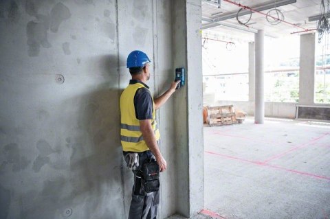 Bosch Wallscanner D-tect 200 C Professional multidekoder cyfrowy