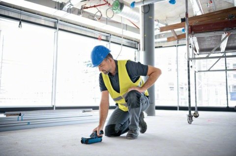 Bosch Wallscanner D-tect 200 C Professional multidekoder cyfrowy