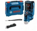 Bosch Wallscanner D-tect 200 C Professional multidekoder cyfrowy