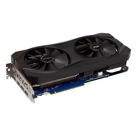 Karta graf. SPARKLE Intel ARC A770 ROC 16GB Black