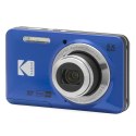 Kodak PIXPRO Friendly Zoom FZ55 blue