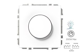 DIMMER LED IMP ISR-008-01.M/WM MODERN