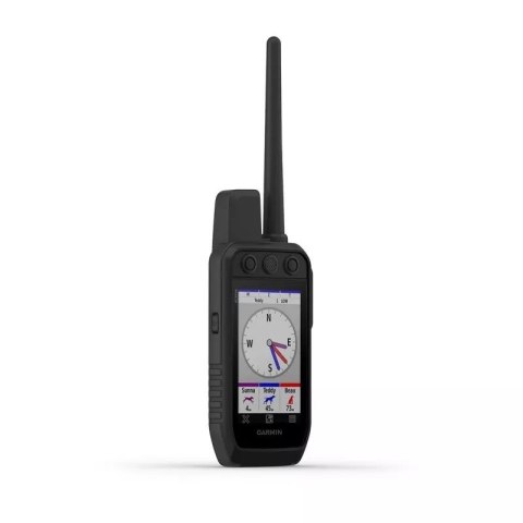 Odbiornik GPS Garmin Alpha 200 Plus