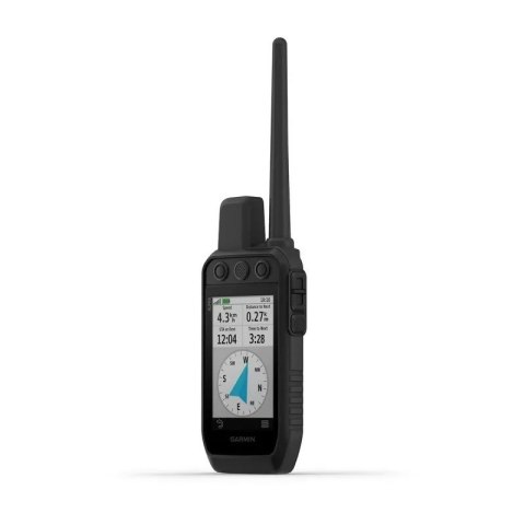 Odbiornik GPS Garmin Alpha 300