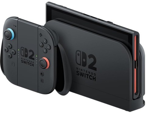 NINTENDO Switch 2 + Assassin Creed Shadows