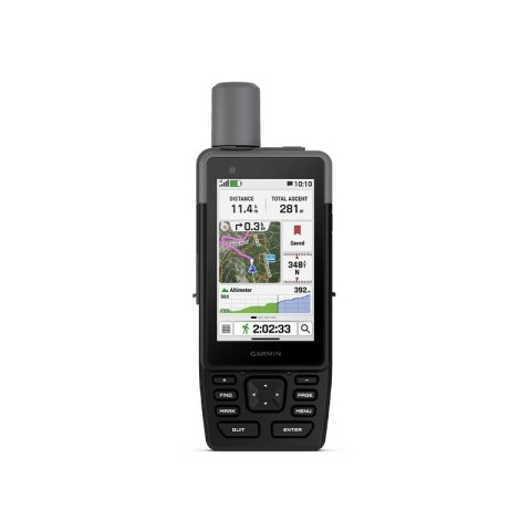 Nawigacja GPS outdoor Garmin GPSMAP H1