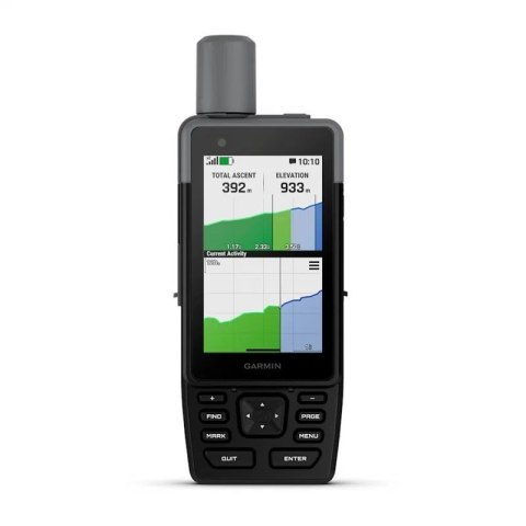 Nawigacja GPS outdoor Garmin GPSMAP H1