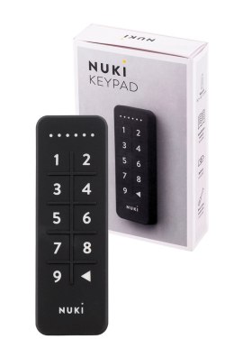 Klawiatura do zamka NUKI Keypad