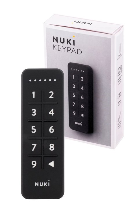 Klawiatura do zamka NUKI Keypad