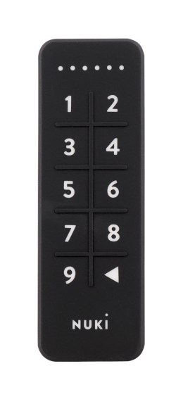 Klawiatura do zamka NUKI Keypad