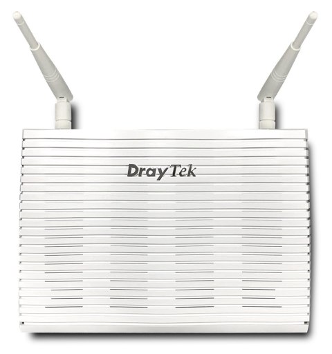 Router Draytek Vigor 2865Ax EU PLUG