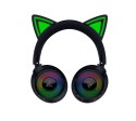 Zestaw słuchawkowy Razer Kraken Kitty V3 Pro Nauszne