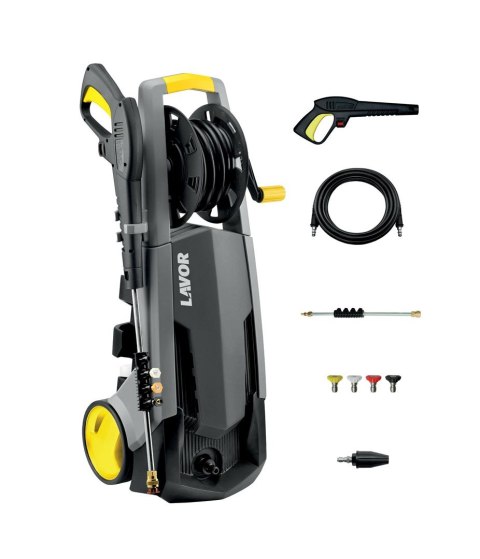 Myjka LAVOR PASCAL 20 Plus/2100W/140BAR