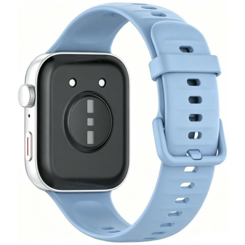 Pasek Beline do Huawei FIT 5/5 Pro/4/4 Pro/3 niebieski