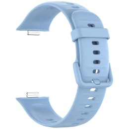 Pasek Beline do Huawei FIT 5/5 Pro/4/4 Pro/3 niebieski