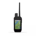 Odbiornik GPS Garmin Alpha 200 Plus