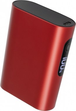 Powerbank YPB 1180RD 10000mAh, Li-ion 18W