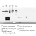 BenQ Projektor TK710 4k Laser (9H JSJ77 17E) BenQJSJ77 BenQ JSJ77