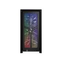 Corsair RAME 4000X RS Midi Tower Czarny