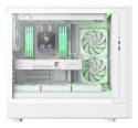 GameMax CLAW 460 WH Midi Tower Biały