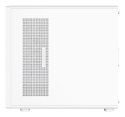 GameMax CLAW 460 WH Midi Tower Biały
