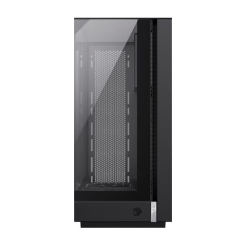 GameMax T20 BK Midi Tower Czarny