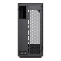 GameMax T20 BK Midi Tower Czarny