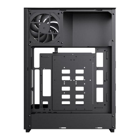 GameMax T20 BK Midi Tower Czarny