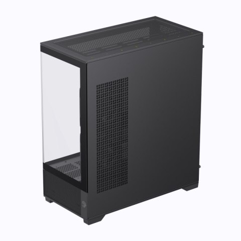 GameMax VISTA 2 AB Midi Tower Czarny
