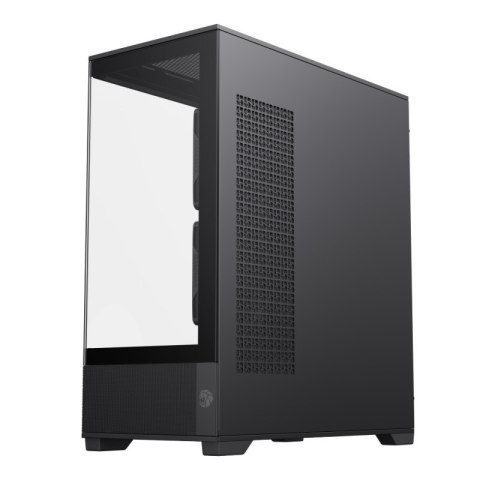 GameMax VISTA 2 AB Midi Tower Czarny