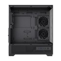 GameMax VISTA 2 AB Midi Tower Czarny
