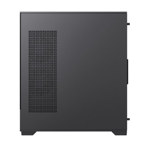 GameMax VISTA 2 AB Midi Tower Czarny
