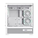 GameMax VISTA 2 AW Midi Tower Biały