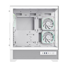 GameMax VISTA 2 AW Midi Tower Biały