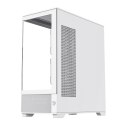 GameMax VISTA 2 AW Midi Tower Biały