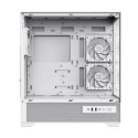 GameMax VISTA 2 AW Midi Tower Biały