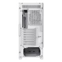 GameMax VISTA 2 AW Midi Tower Biały