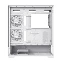 GameMax VISTA 2 AW Midi Tower Biały